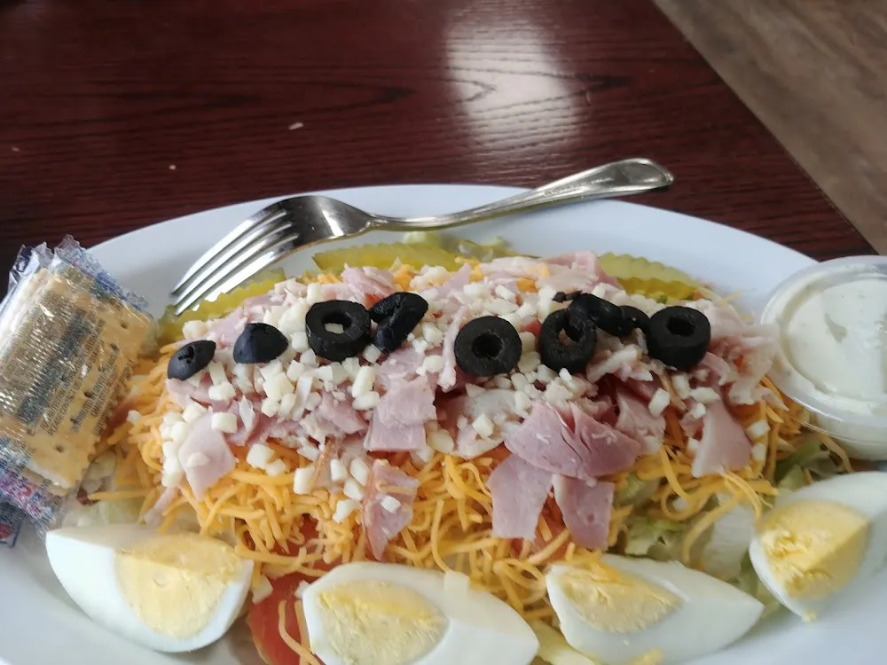 Chef Salad