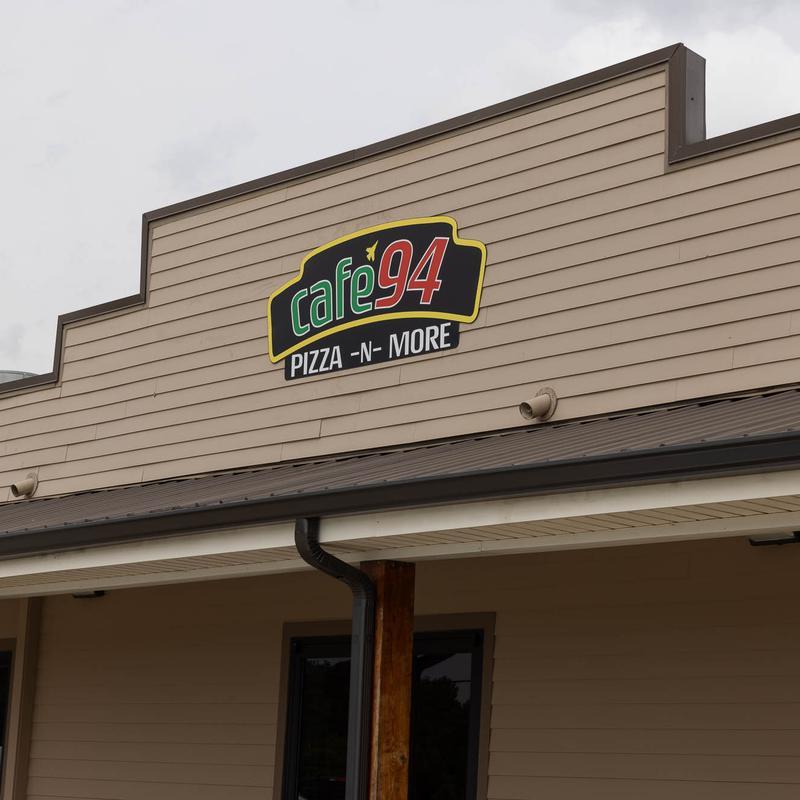 Cafe 94 Pizza -N- More