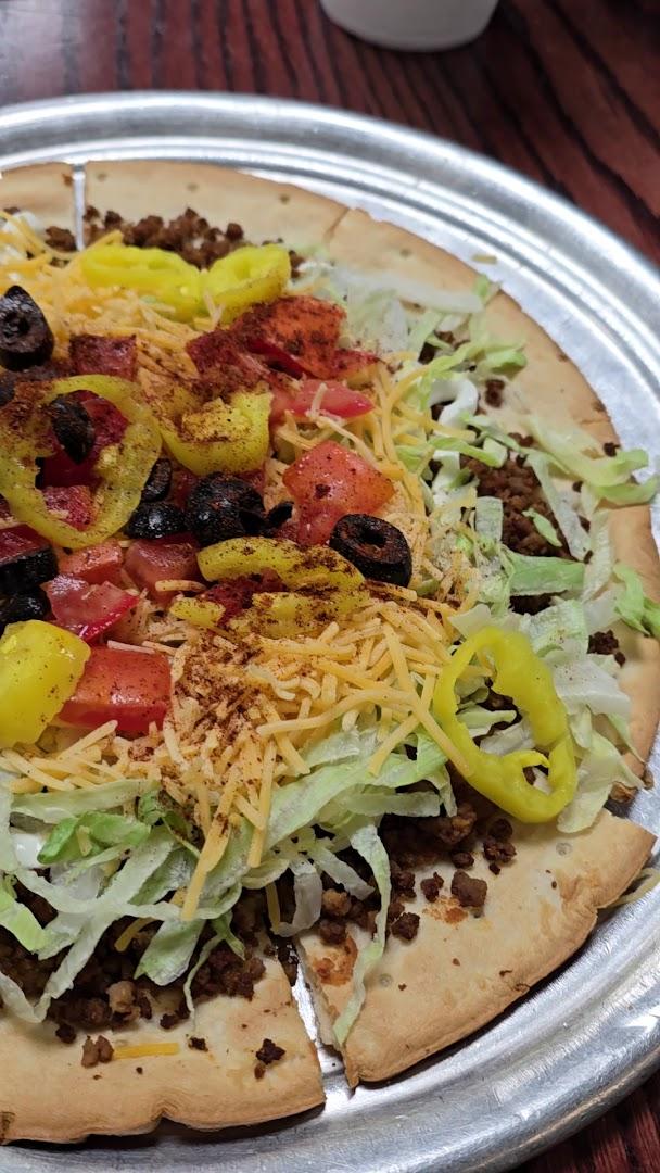 Cafe 94 Pizza -N- More