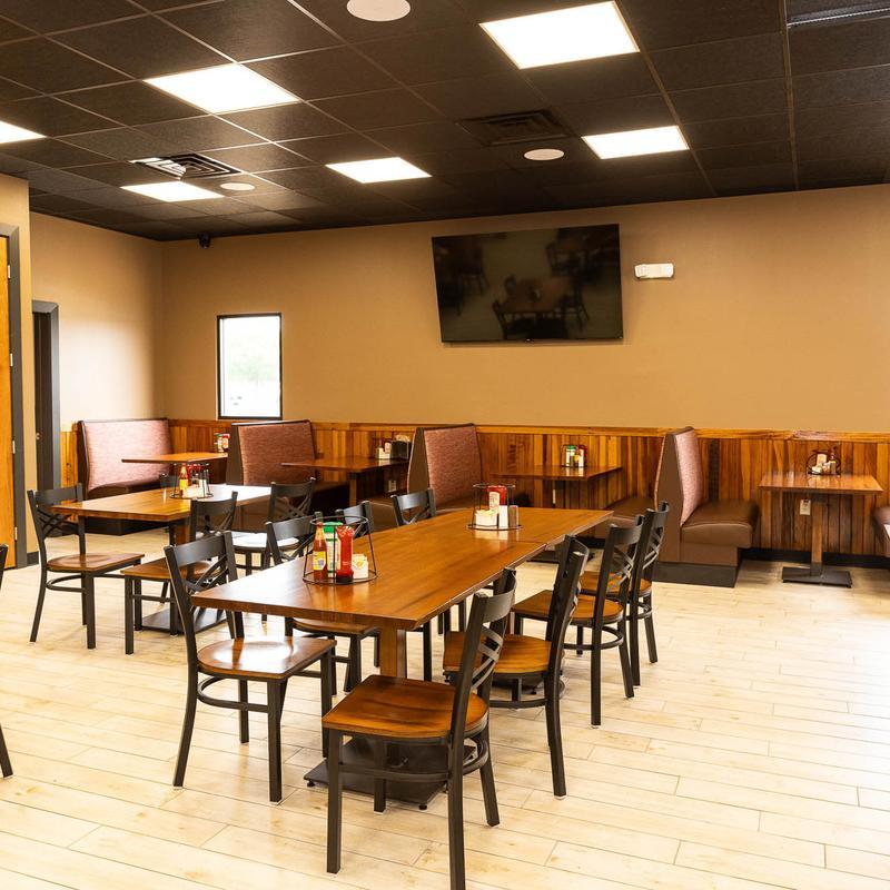 Cafe 94 Pizza -N- More