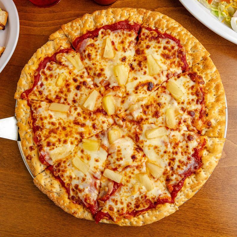 Cafe 94 Pizza -N- More
