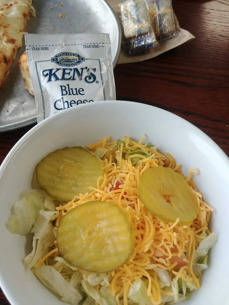 Side Salad